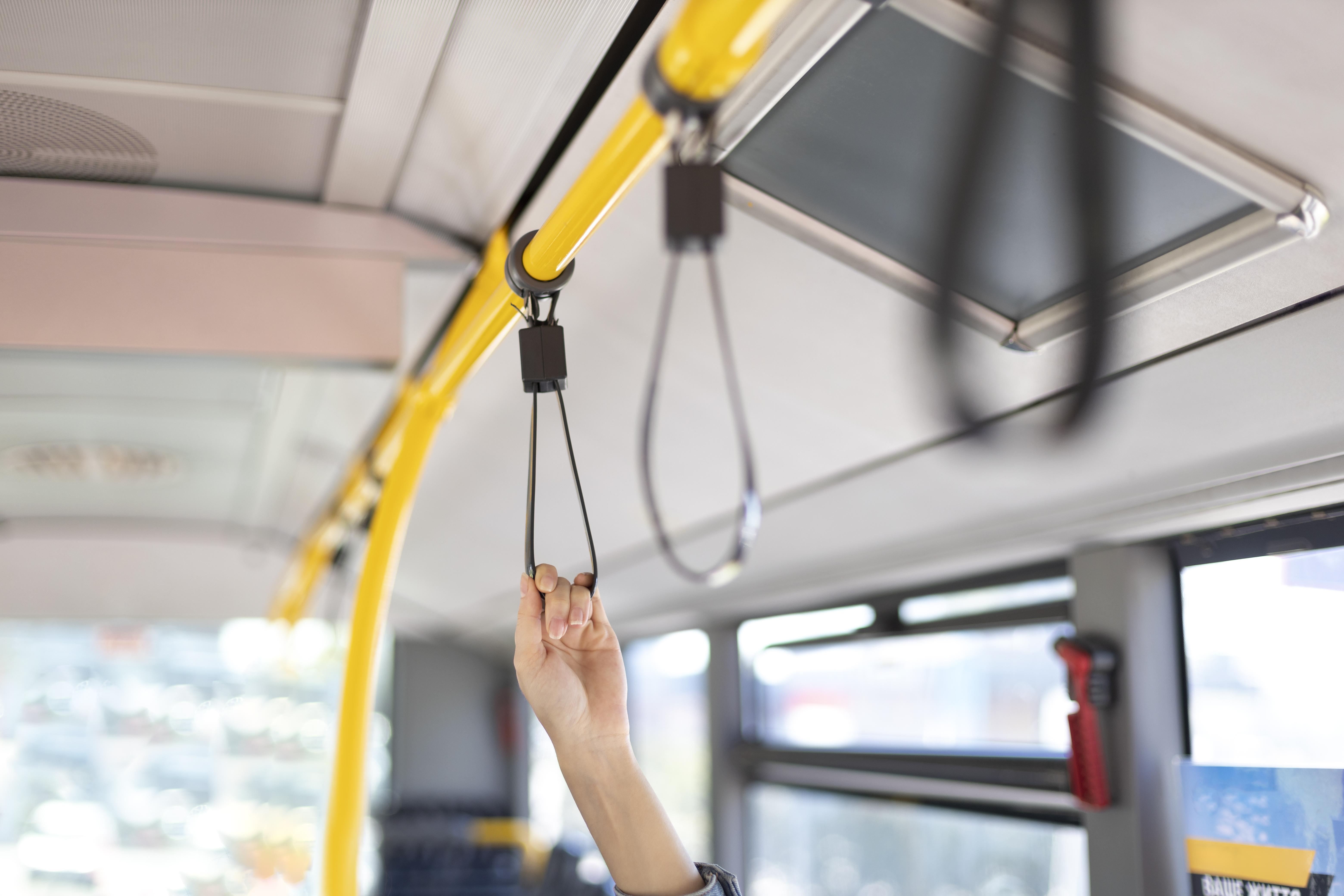 Transporte Público