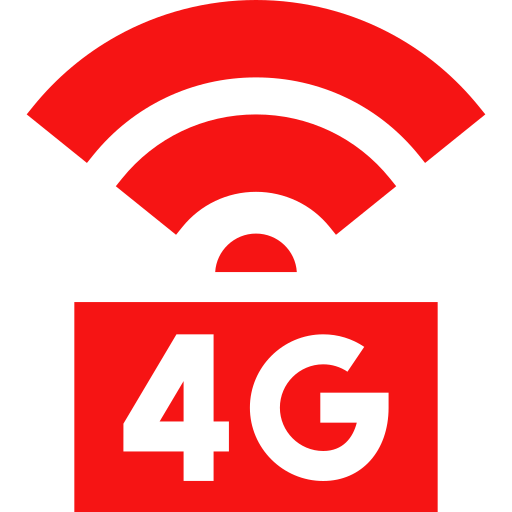 Red LTE Cat 1