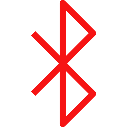 Configuración Bluetooth
