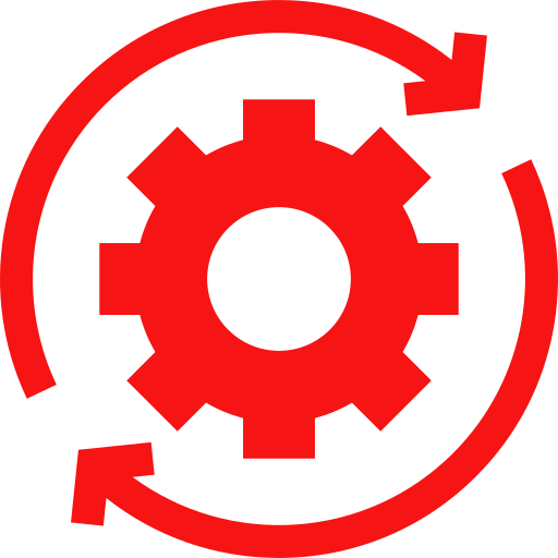 Modos de trabajo configurables